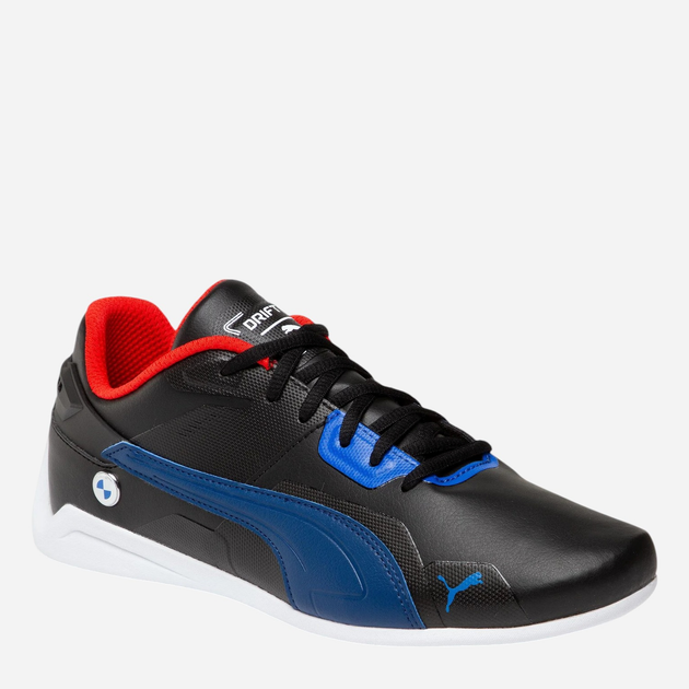 Buty sportowe męskie Puma BMW Mms Drift Cat Delta 307100-01 44 Czarne (4064536033723) - obraz 2