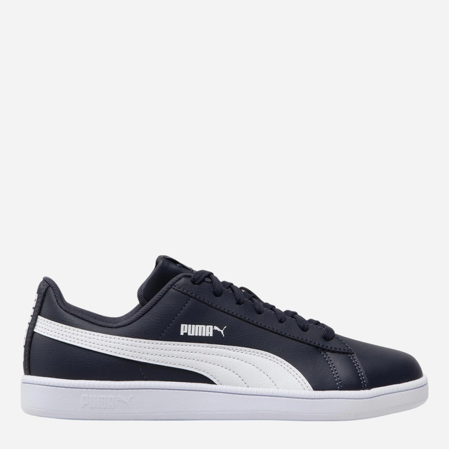 Чоловічі кеди низькі Puma Up 37260533 46 (11UK) 30 см Чорні (4065449660143) - зображення 1