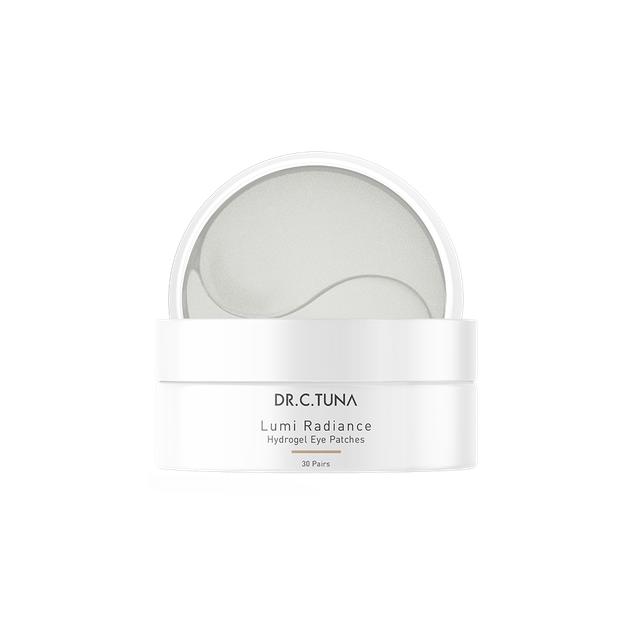 Патчи под глаза Farmasi Lumi Radiance Dr. C.Tuna 60 шт - изображение 10