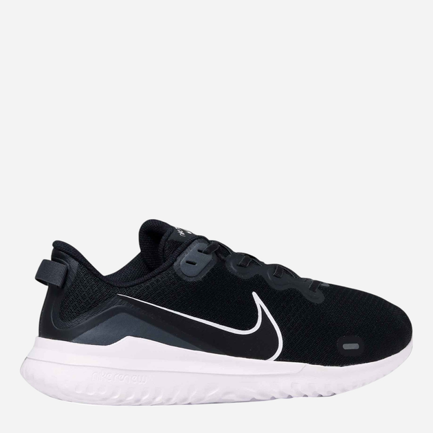Чоловічі кросівки для бігу Nike Renew Ride CD0311-001 38.5 Чорні (193154265798) - зображення 3