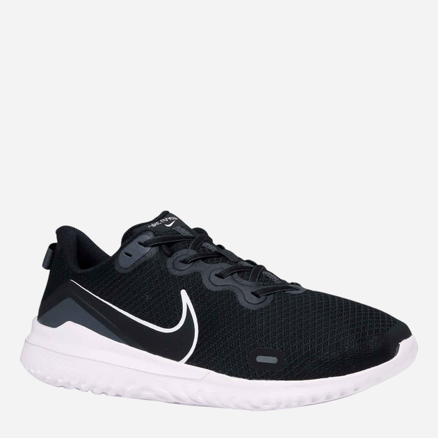 Buty do biegania męskie Nike Renew Ride CD0311-001 45 Czarne (193154265897) - obraz 2