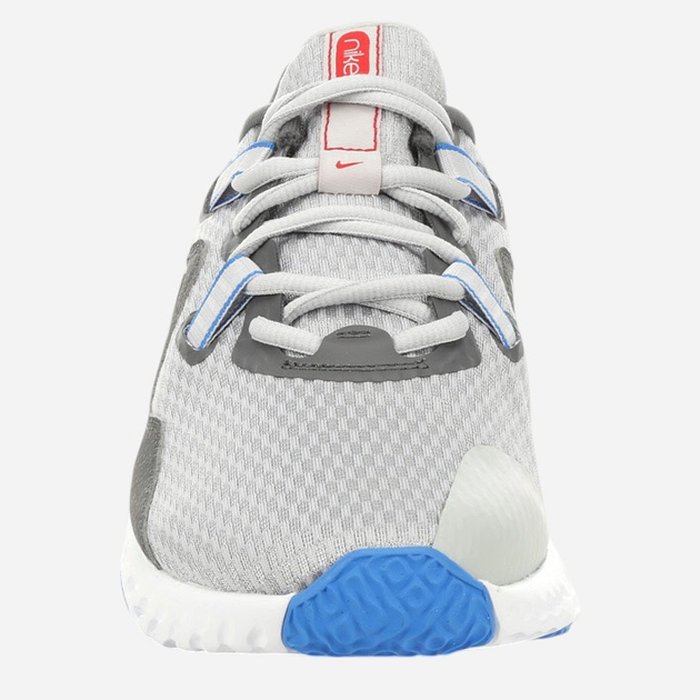 Buty na siłownię męskieNike Renew Retaliation Tr 2 CK5074-014 44 Szare (194501048644) - obraz 4