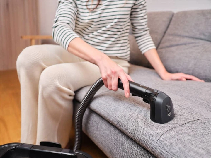 Пароочиститель Eta Steam&Clean 7214 90000 – фото, отзывы