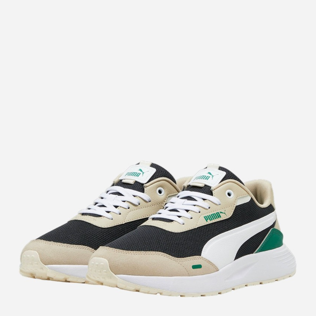 Buty sportowe męskie Puma Runtamed 389236-16 41 (7.5UK) Wielokolorowe (4099686572631) - obraz 4