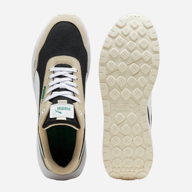 Buty sportowe męskie Puma Runtamed 389236-16 42 (8UK) Wielokolorowe (4099686572648) - obraz 5