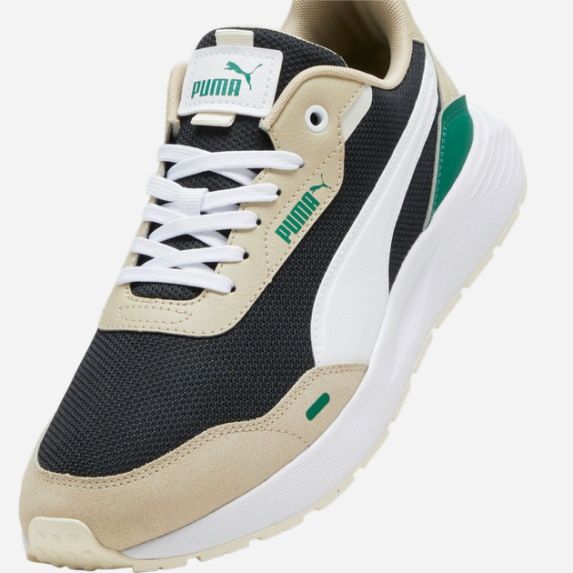 Buty sportowe męskie Puma Runtamed 389236-16 40.5 (7UK) Wielokolorowe (4099686572624) - obraz 6