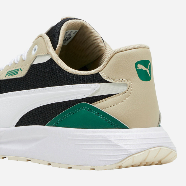 Чоловічі кросівки Puma Runtamed 389236-16 42.5 (8.5UK) Різнокольорові (4099686572655) - зображення 7