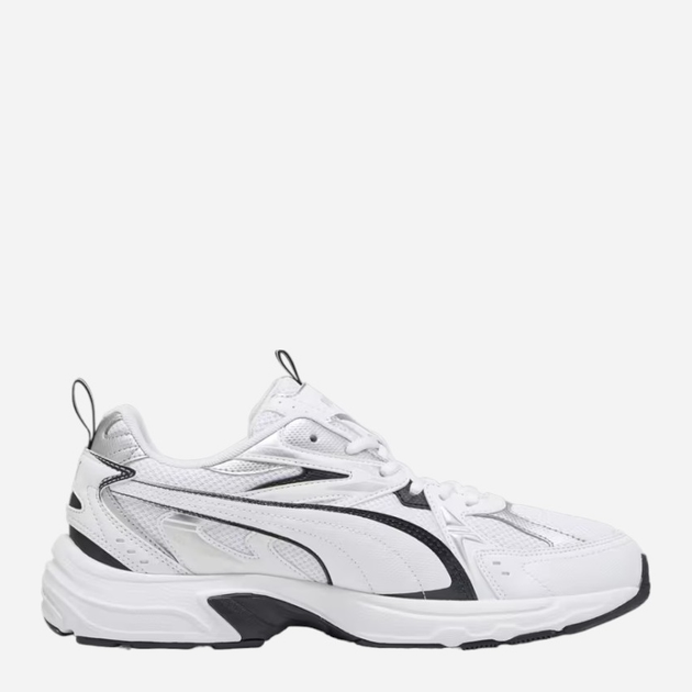 Чоловічі кросівки Puma Milenio Tech 392322-01 44 (9.5UK) Білі (4099683255285) - зображення 1