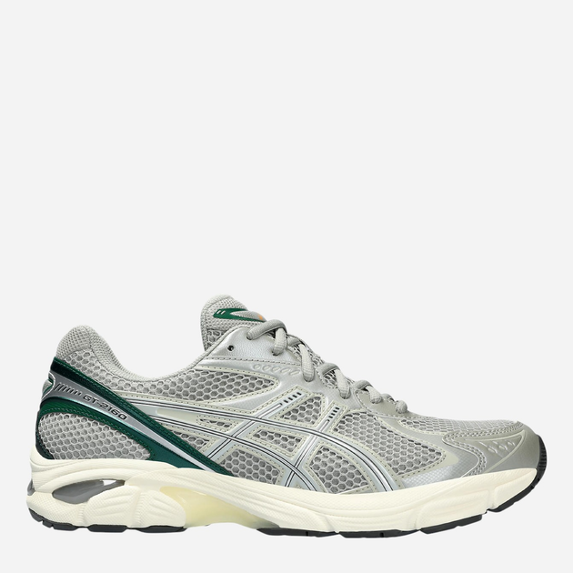 Чоловічі кросівки для бігу Asics GT-2160 1203A275-022 43.5 Сірі (4550457198943) - зображення 1