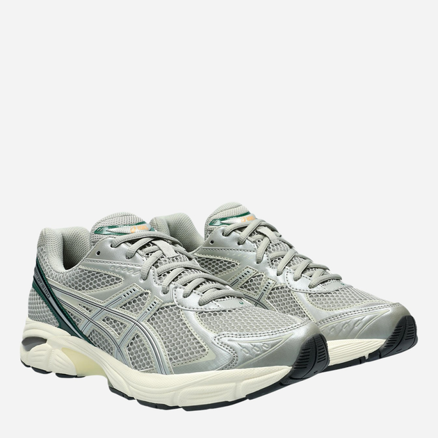 Чоловічі кросівки для бігу Asics GT-2160 1203A275-022 44 Сірі (4550457198837) - зображення 2