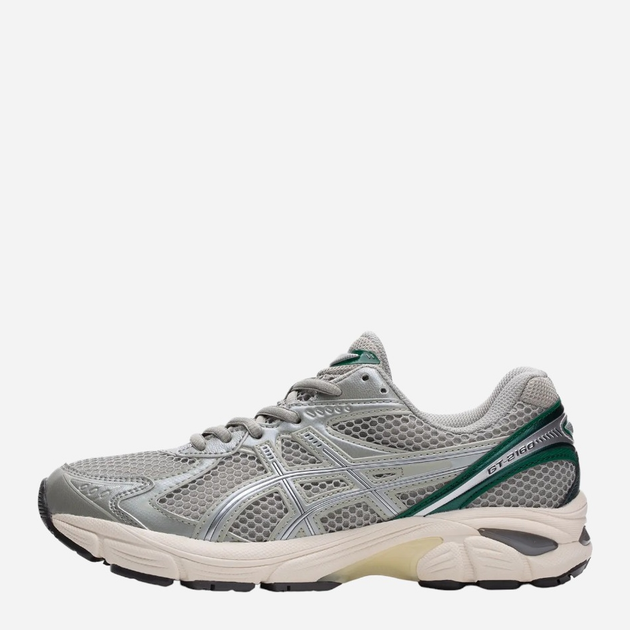 Buty sportowe męskie Asics GT-2160 1203A275-022 43.5 Szare (4550457198943) - obraz 3