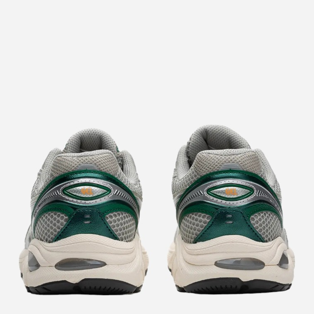 Buty sportowe męskie Asics GT-2160 1203A275-022 44 Szare (4550457198837) - obraz 4