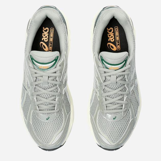 Buty sportowe męskie Asics GT-2160 1203A275-022 43.5 Szare (4550457198943) - obraz 5