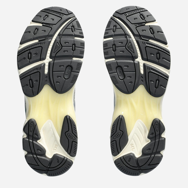 Чоловічі кросівки Asics GT-2160 1203A275-022 42 Сірі (4550457198905) - зображення 6