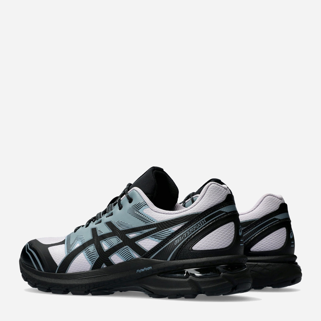Buty sportowe męskie Asics Gel-Terrain 1203A342-500 42 Czarny/Bialy (4550457171250) - obraz 3