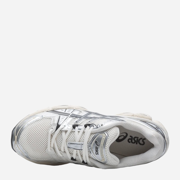 Buty sportowe męskie Asics Gel-Nimbus 9 1201A424-105 38 Szare (4550457188296) - obraz 6