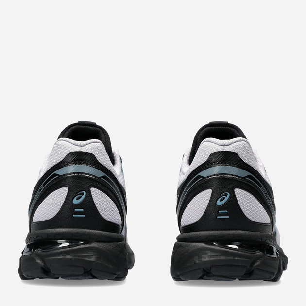 Buty sportowe męskie Asics Gel-Terrain 1203A342-500 44 Biały/Czarny (4550457171359) - obraz 6