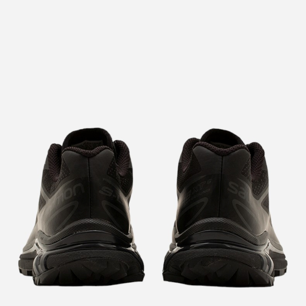 Buty do biegania męskie Salomon XT-6 L41086600 45.5 Czarne - obraz 4