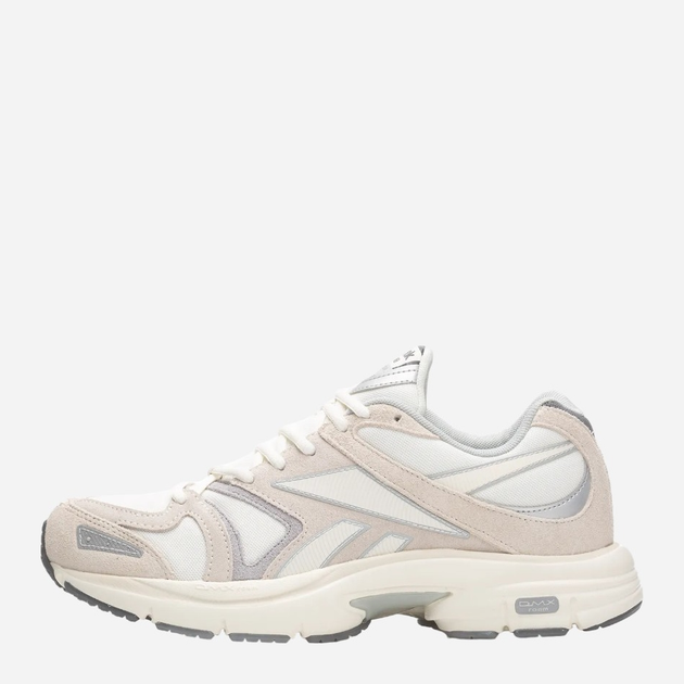 Buty sportowe męskie Reebok Premier Road Plus VI 100070273 44.5 Kremowe (4066764866982) - obraz 3
