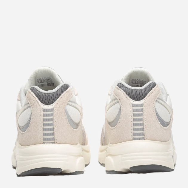 Чоловічі кросівки Reebok Premier Road Plus VI 100070273 44 Кремові (4066764866852) - зображення 5