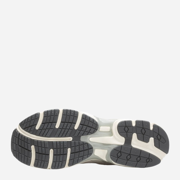 Чоловічі кросівки Reebok Premier Road Plus VI 100070273 44 Кремові (4066764866852) - зображення 7