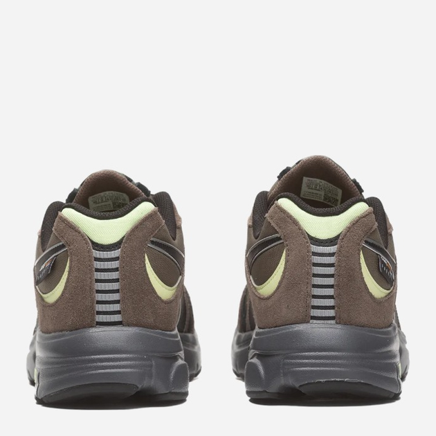 Чоловічі кросівки Reebok Premier Road Plus VI 100070275 44 Коричневі (4066764763717) - зображення 5