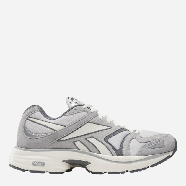 Buty sportowe męskie Reebok Premier Road Plus VI 100070272 40.5 Szare (4066764765551) - obraz 1