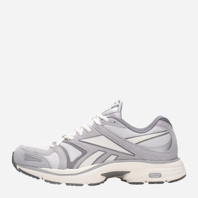 Buty sportowe męskie Reebok Premier Road Plus VI 100070272 41 Szare (4066764765636) - obraz 3