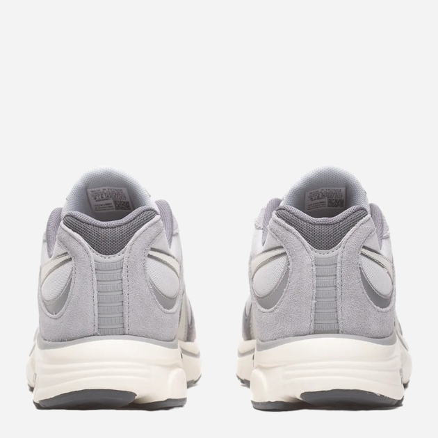 Buty sportowe męskie Reebok Premier Road Plus VI 100070272 41 Szare (4066764765636) - obraz 4
