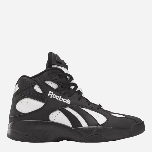 Чоловічі кросівки для баскетболу Reebok ATR Pump Vertical 100032755 44 Чорні (4066756986186) - зображення 1