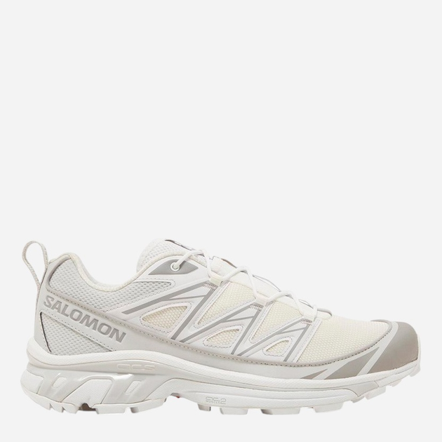 Buty do biegania męskie Salomon XT-6 Expanse L41741400 43.5 Białe (195751069540) - obraz 1