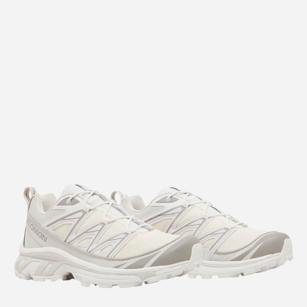 Buty do biegania męskie Salomon XT-6 Expanse L41741400 43.5 Białe (195751069540) - obraz 2