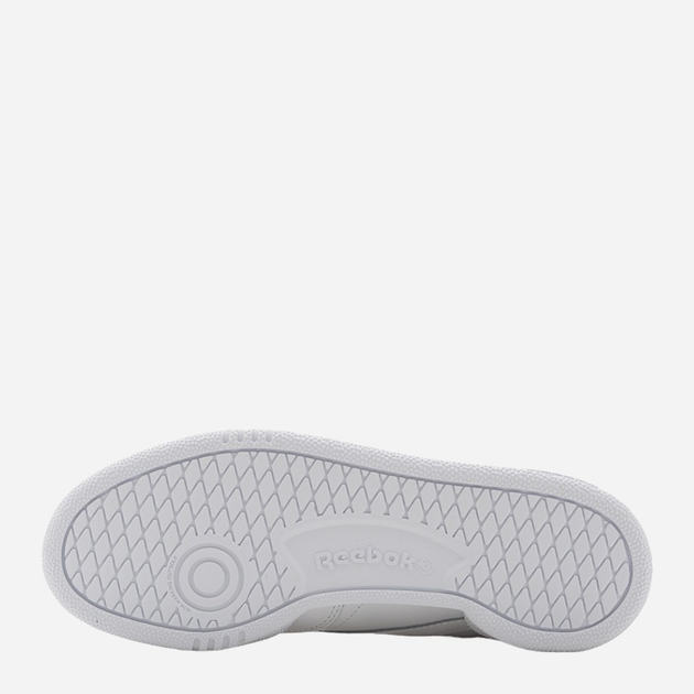 Sneakersy męskie do kostki Reebok Club C 85 100000155 43 Białe (4056561016567) - obraz 7