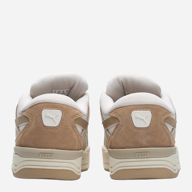 Чоловічі снікери Puma 180 38926710 43 Бежеві (4099686298135) - зображення 4