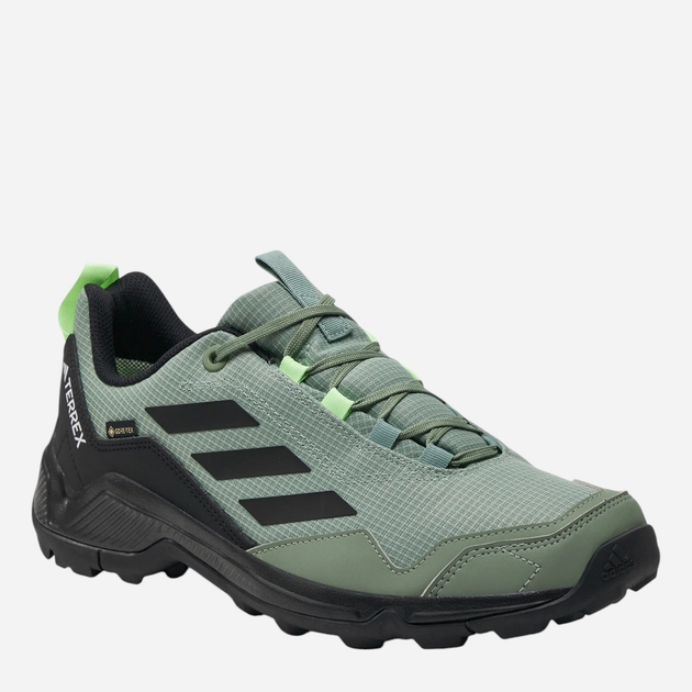 Чоловічі кросівки для треккінгу з Gore-Tex adidas Terrex Eastrail ID5908 48 Оливковий/Чорний (4066765351050) - зображення 2