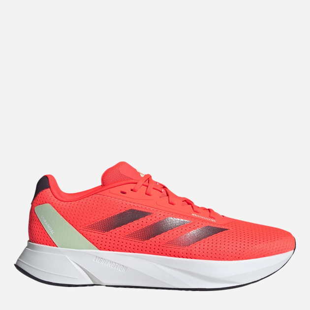 Buty do biegania męskie adidas Duramo SL M ID8360 40.5 Pomarańczowe (4066765199829) - obraz 1