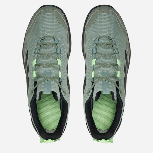 Чоловічі кросівки для туризму з Gore-Tex adidas Terrex Eastrail ID5908 43.5 Оливковий/Чорний (4066765349828) - зображення 5
