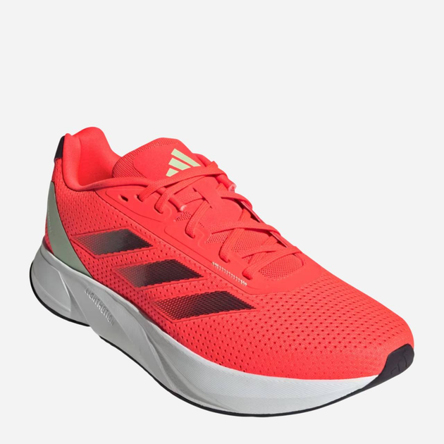 Buty do biegania męskie adidas Duramo SL M ID8360 40.5 Pomarańczowe (4066765199829) - obraz 2