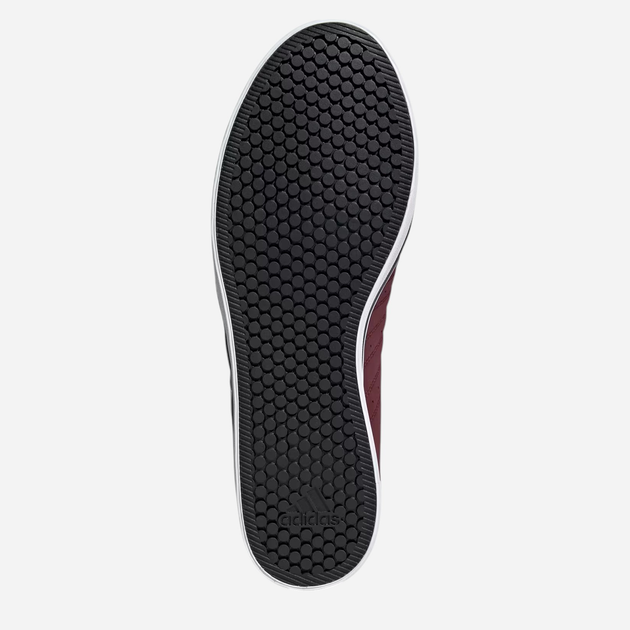 Sneakersy męskie do kostki adidas VS Pace 2.0 ID8199 42.5 Bordowe (4066765257932) - obraz 6