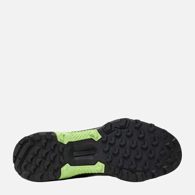 Buty turystyczne męskie adidas Terrex Eastrail 2 IE2591 42 Oliwkowy/Czarny (4066764283390) - obraz 6