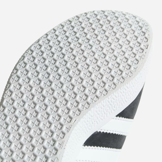 Чоловічі кеди низькі adidas Originals Gazelle BB5480 (10.5UK) 45.5 Сірі (4056566332266) - зображення 9