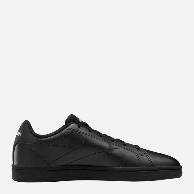 Чоловічі кеди низькі Reebok Royal Complete Clean 2.0 40.5 (8) Чорні (4062053361299) - зображення 3
