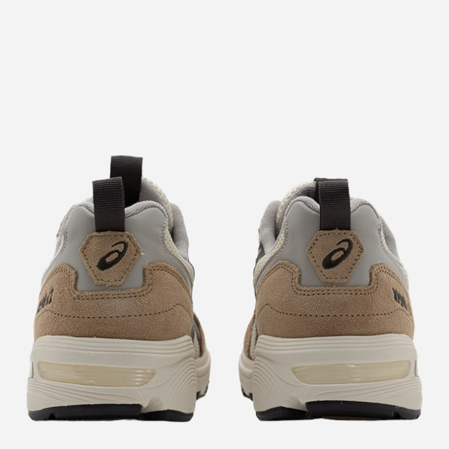 Buty sportowe męskie Asics GEL-1090 V2 1203A224-102 42.5 Beżowy/Brązowy (4550456203730) - obraz 5