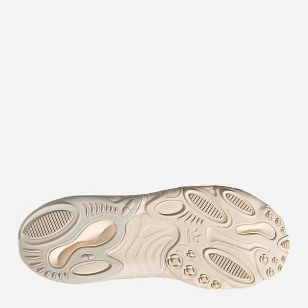 Чоловічі кросівки adidas Oznova 43.5 (9UK) Бежеві (4065427653716) - зображення 6