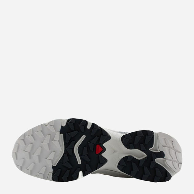 Buty do biegania męskie Salomon XT-4 OG L47133000 45.5 Białe (195751208246) - obraz 5