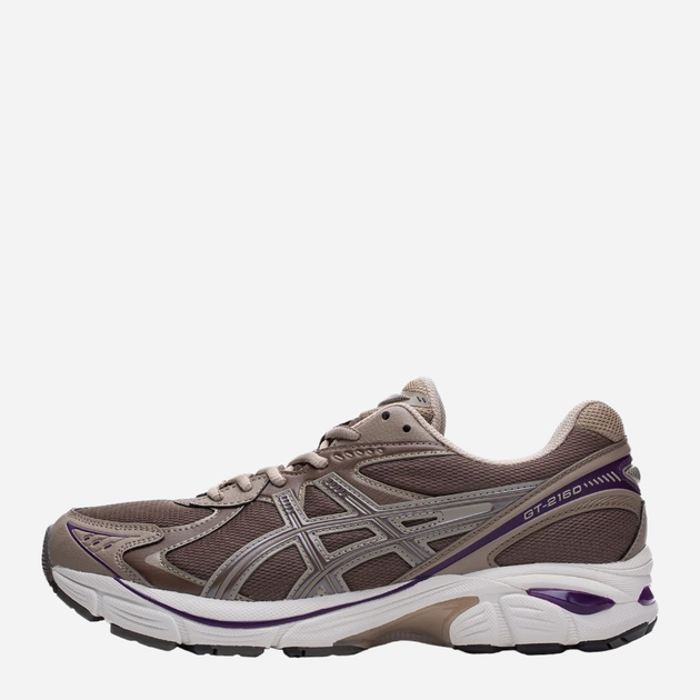 Чоловічі кросівки Asics GT-2160 1203A320-251 45 Коричневі (4550456841673) - зображення 3