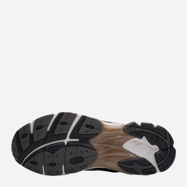 Чоловічі кросівки Asics GT-2160 1203A320-251 45 Коричневі (4550456841673) - зображення 6
