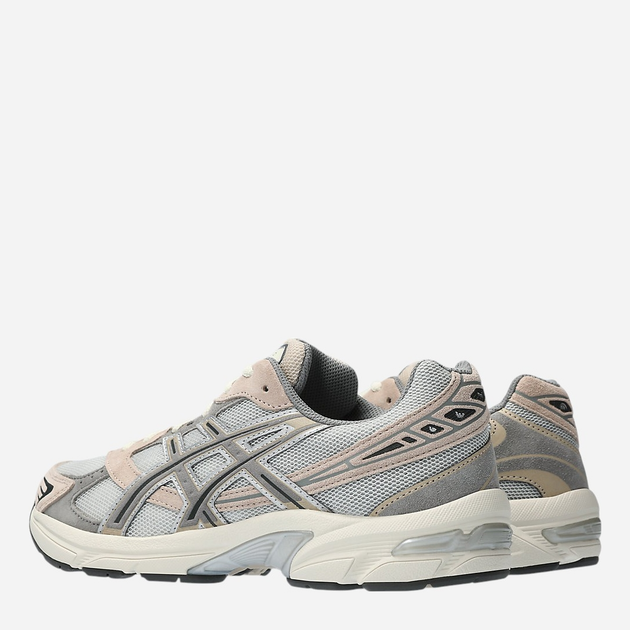 Чоловічі кросівки Asics Gel-1130 1201A255-028 42.5 Коричневі (4550456834637) - зображення 3