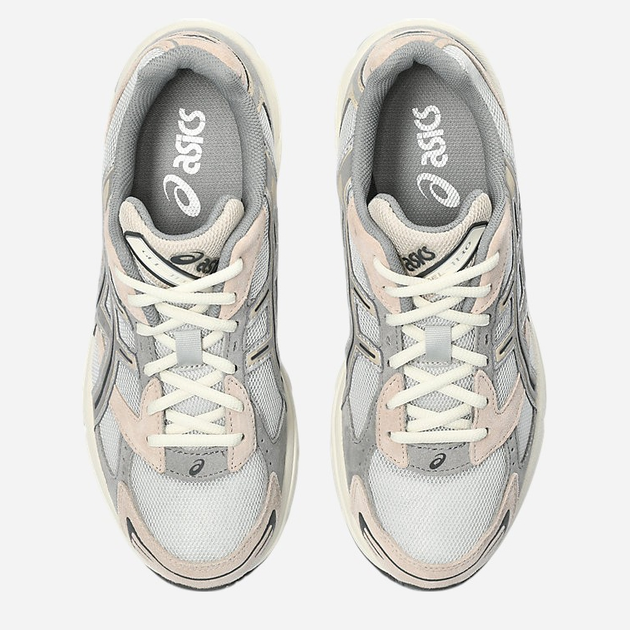 Чоловічі кросівки Asics Gel-1130 1201A255-028 42.5 Коричневі (4550456834637) - зображення 6