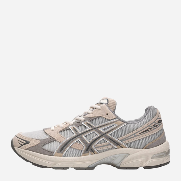 Чоловічі кросівки Asics Gel-1130 1201A255-028 45 Коричневі (4550456834644) - зображення 4
